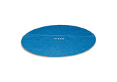 INTEX Prelata solara pentru piscina Intex, forma rotunda, 2,9m, IX28011
