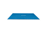 INTEX Prelata solara pentru piscina intex, forma dreptunghiulara, 5.38x2.53m, IX28016