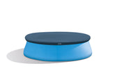 INTEX Prelata Intex pentru piscina Rotunda, 2.21m x 30cm, IX28020