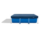 Prelata Intex pentru piscina Rectangulara, 3m x 2m, IX28038