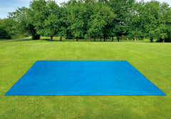 INTEX Covor protectie sol Intex pentru piscina, 4.72m x 4.72m, IX28048