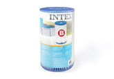 INTEX Filtru piscina Intex Tip B, IX29005