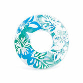 Colac gonflabil albastru, Intex 91 cm, IX59251 albastru