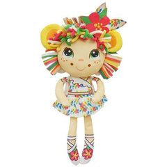 Papusa Flip Zee, Roarie