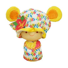 Papusa Flip Zee, Roarie