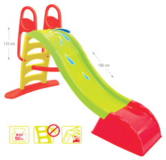 Tobogan pentru copii 180 cm, Mochtoys MO12603