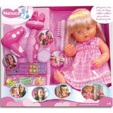 Papusa bebelus Nenuco la coafor, FA 2239