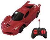 Masinuta cu telecomanda RC 1/20, GGICM001 rosu