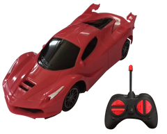 Masinuta cu telecomanda RC 1/20, GGICM001 rosu