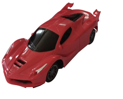 Masinuta cu telecomanda RC 1/20, GGICM001 rosu