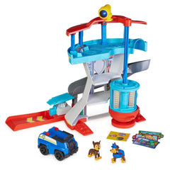 Turnul de control Paw Patrol, SPM 6065500
