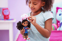 Papusa de calatorie, Casa de papusi Gabby, SPM 6065858