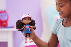 Papusa de calatorie, Casa de papusi Gabby, SPM 6065858