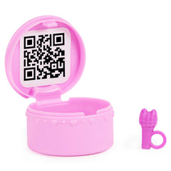 Casa de papusi Gabby, Camera de muzica a lui Daniel James Catnip, 20133094