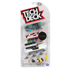 Set 4 piese Tech Deck Sovrn, 20140763