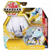 Figurina Bakugan Legends Deka, Pegatrix x Gillator, 20140293