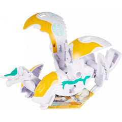 Figurina Bakugan Legends Deka, Pegatrix x Gillator, 20140293
