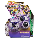 Figurina Bakugan Legends, Starter Pack, Eenouch Ultra, 20140288