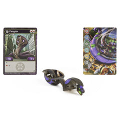 Bakugan pachet legendar, Mythic pack, Fangzor, 20137950