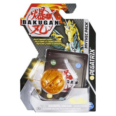 Bakugan pachet legendar, Mythic pack, Pegatrix, 20137951
