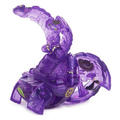 Bakugan pachet legendar, Mythic pack, Nillious, 20137954