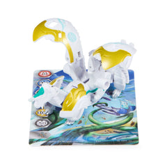 Figurina Clasic Bakugan Legends, Pegatrix x Gillator, 20140516