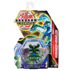 Figurina Clasic Bakugan Legends, Hydranoid X Krakelios, 20140518