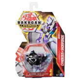 Figurina Clasic Bakugan Legends, Cyndeous x Skorporos, 20140519