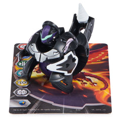 Figurina Clasic Bakugan Legends, Cyndeous x Skorporos, 20140519