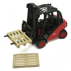 Motostivuitor Bruder LINDE H30D, 2511