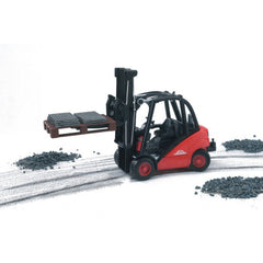 Motostivuitor Bruder LINDE H30D, 2511