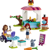 LEGO® Friends - Clatitarie 41753, 157 piese