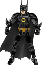 LEGO® Super Heroes - Figurina de constructie Batman™ 76259, 275 piese