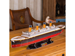REVELL 3D PUZZLE RMS TITANIC REV00170