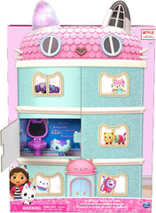 Pachet surpriza casa de papusi Gabby, SPM 6065400