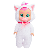 Papusa bebelus Cry Babies Tiny Cuddles Mici imbratisari Marie 917880-917934