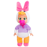 Papusa bebelus Cry Babies Tiny Cuddles Mici imbratisari Daisy 917880-917958