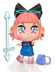 Papusa Trotties Magic World Adventures Sophie TFT00000