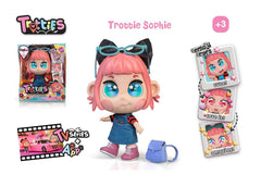 Papusa Trotties Magic World Adventures Sophie TFT00000