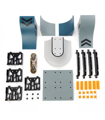 Tech Dech, set Skate Park Speedway Hop, SPM 6068235