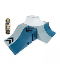 Tech Dech, set Skate Park Speedway Hop, SPM 6068235