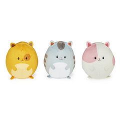 Animale de plus, Gabby`s Dollhouse, hamster Kitties, SMP 6065401