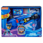 Paw Patrol Chase, vehicul cu telecomanda, SPM 6067088