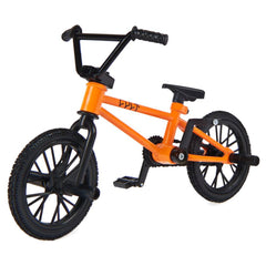 Mini bicicleta BMX, Cult, portocaliu, 20140828