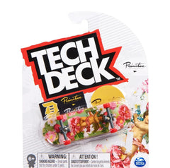 Mini placa skateboard Tech Deck, Primitive, SPM 20141227