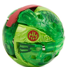 Figurina Bakugan Evolution metalica, Sharktar, SPM 20135587