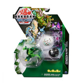 Figurina Bakugan Evolutions, Starter pack, Eenoch Ultra, 20135108