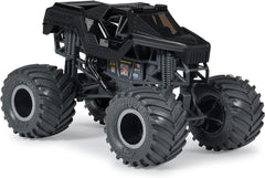 Masinuta Monster Jam 1/24, Soldier Fortune, SPM 20141115