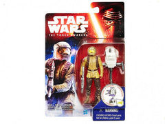 Figurina Star Wars Hasbro, HSB3445