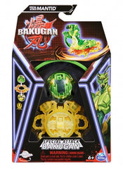 Bakugan Special Attack, Mantid, SPM20141492